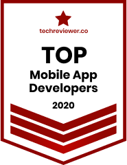 Top Mobile App Development Companies