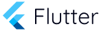 Flutter logo