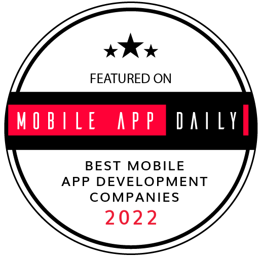 Top Mobile App Development Companies