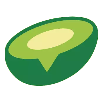 Avochato icon