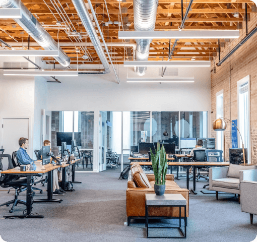 App development team in California