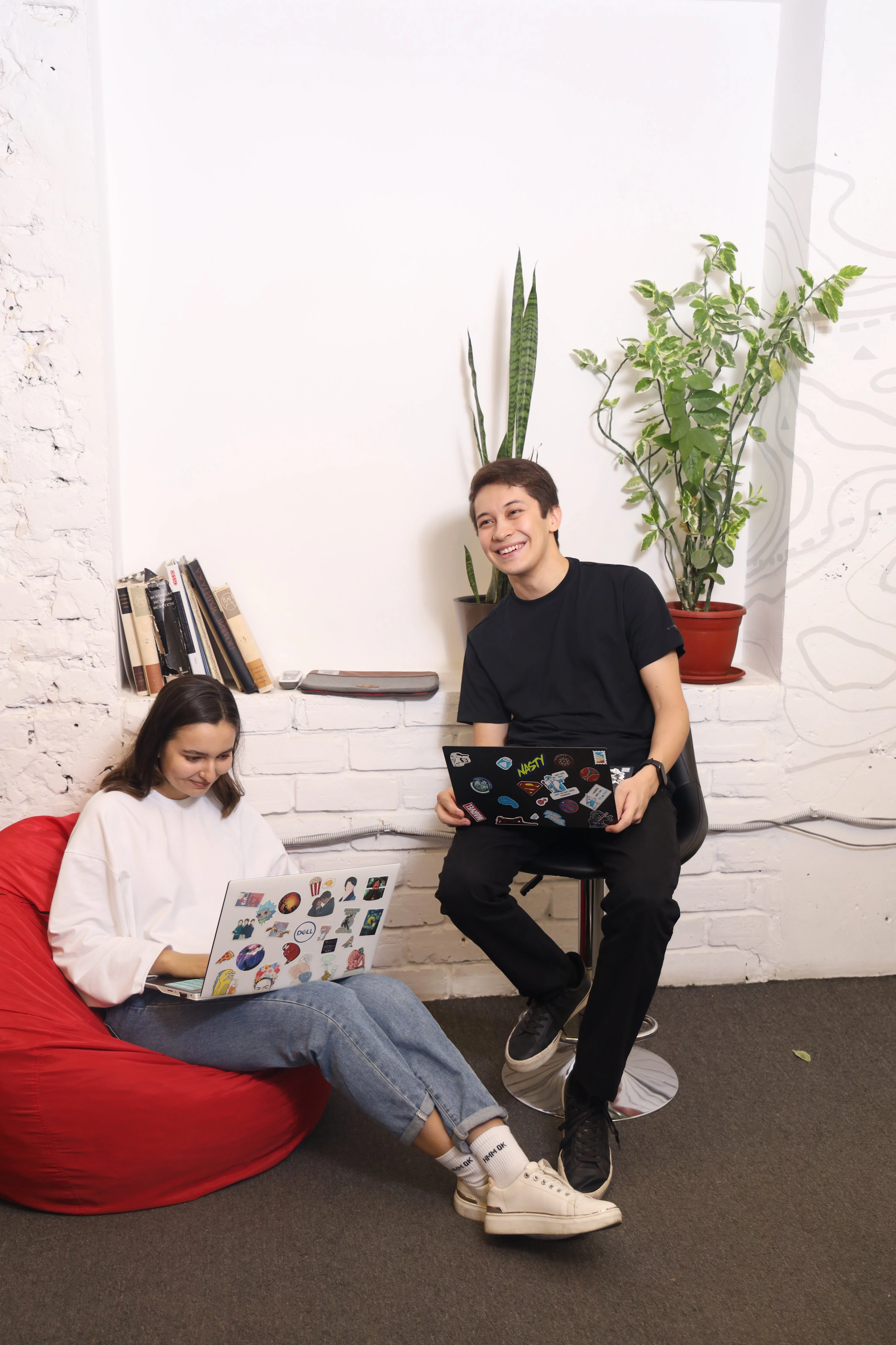 App development team in California