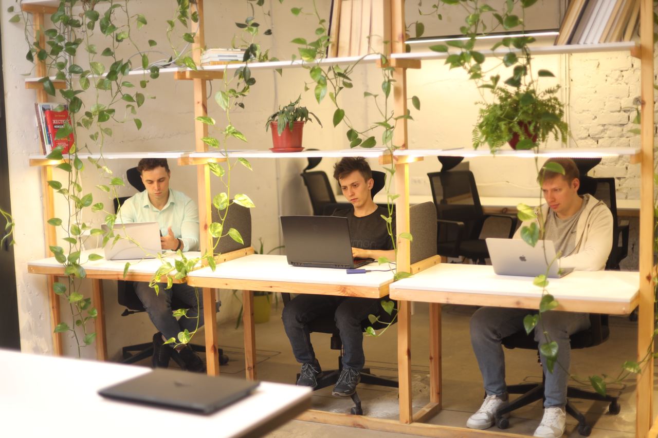 App development team in California