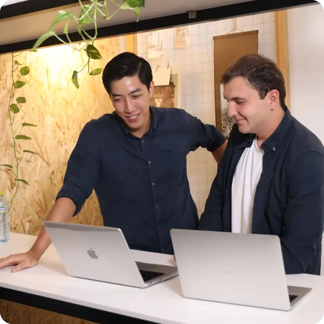 IT consulting team, California app-development agency, software project