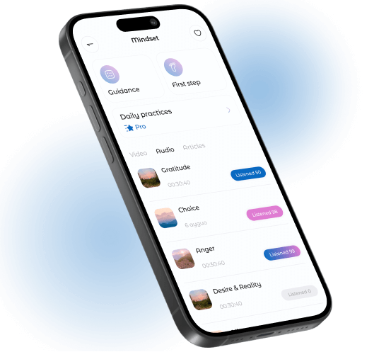 Application interface