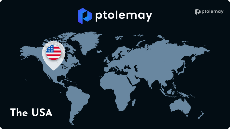 Top Flutter app development company in California – Ptolemay