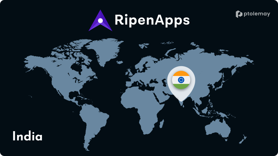 Experienced Flutter mobile app development company – RipenApps Technologies