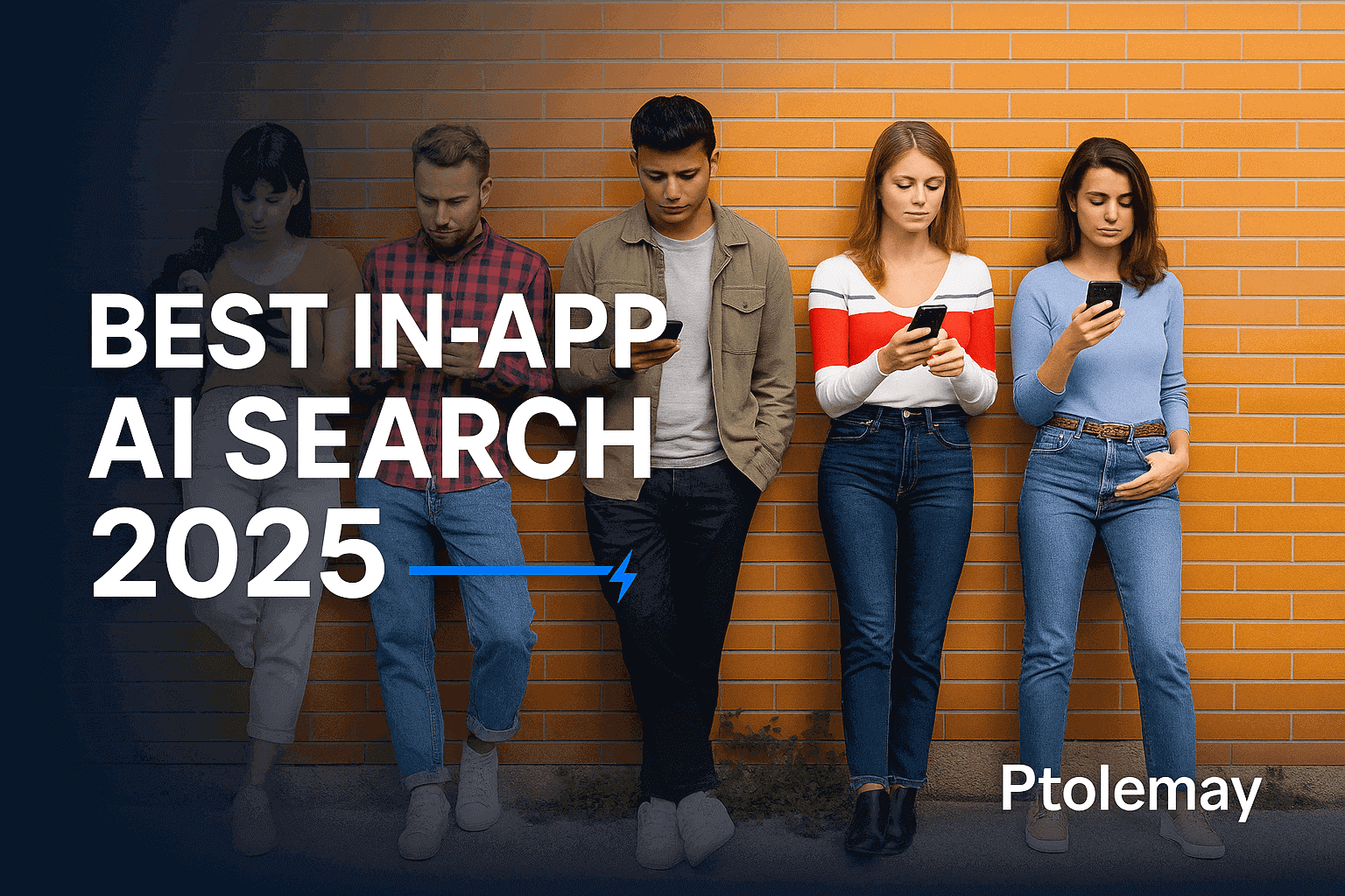 Best In-App AI Search 2025