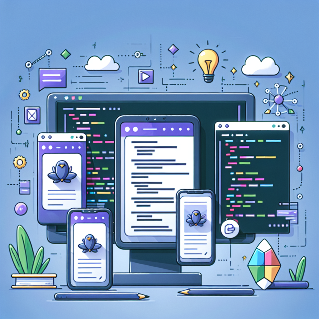 seamless integration of Flutter with modern technology
