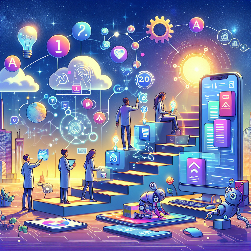 market research analysis for mobile app development
