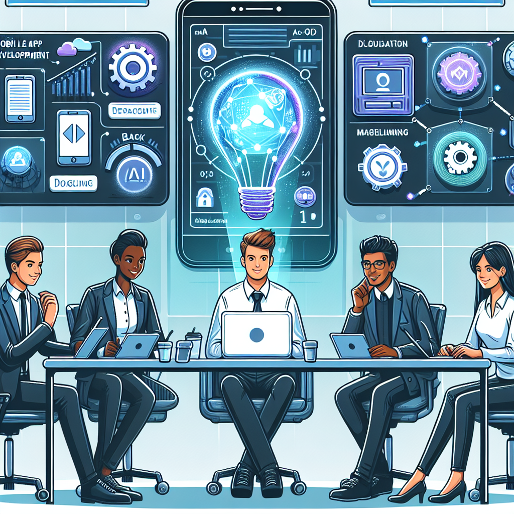Understanding Mobile App Development