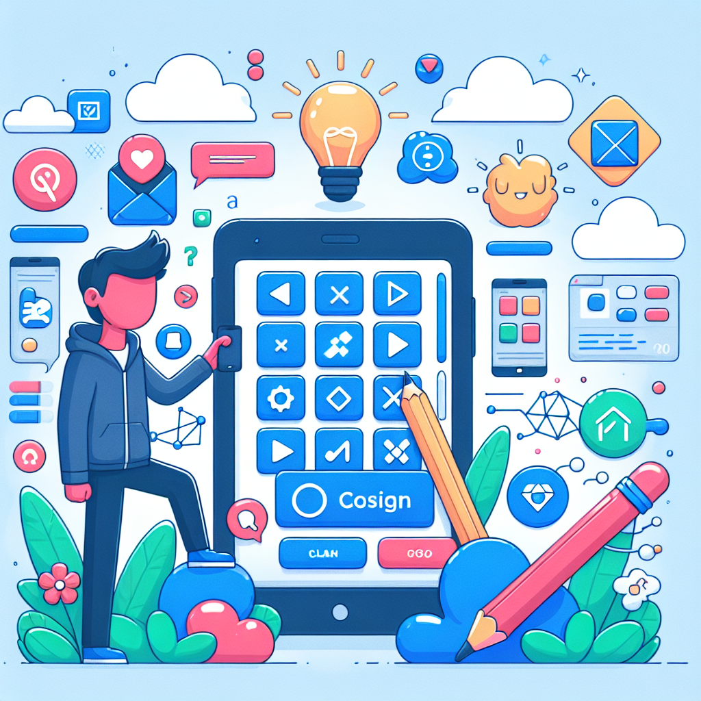 customizable Flutter widgets used in app development