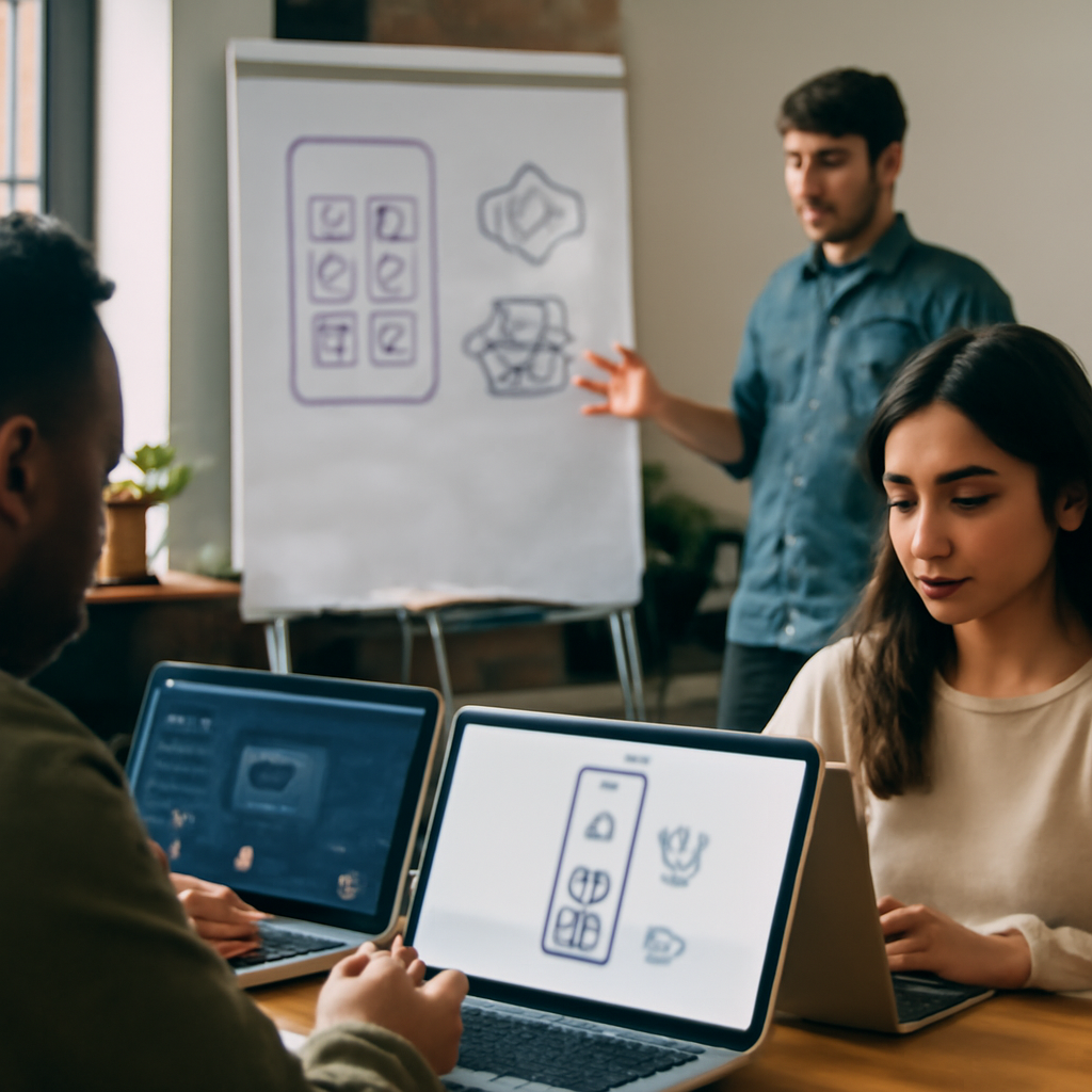 Understanding App Development Platforms