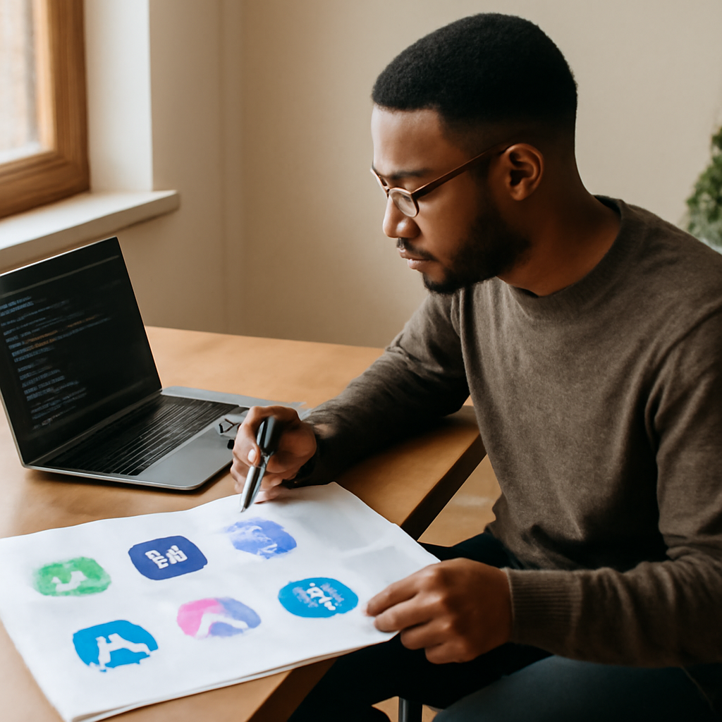 mobile software development kits comparison layout