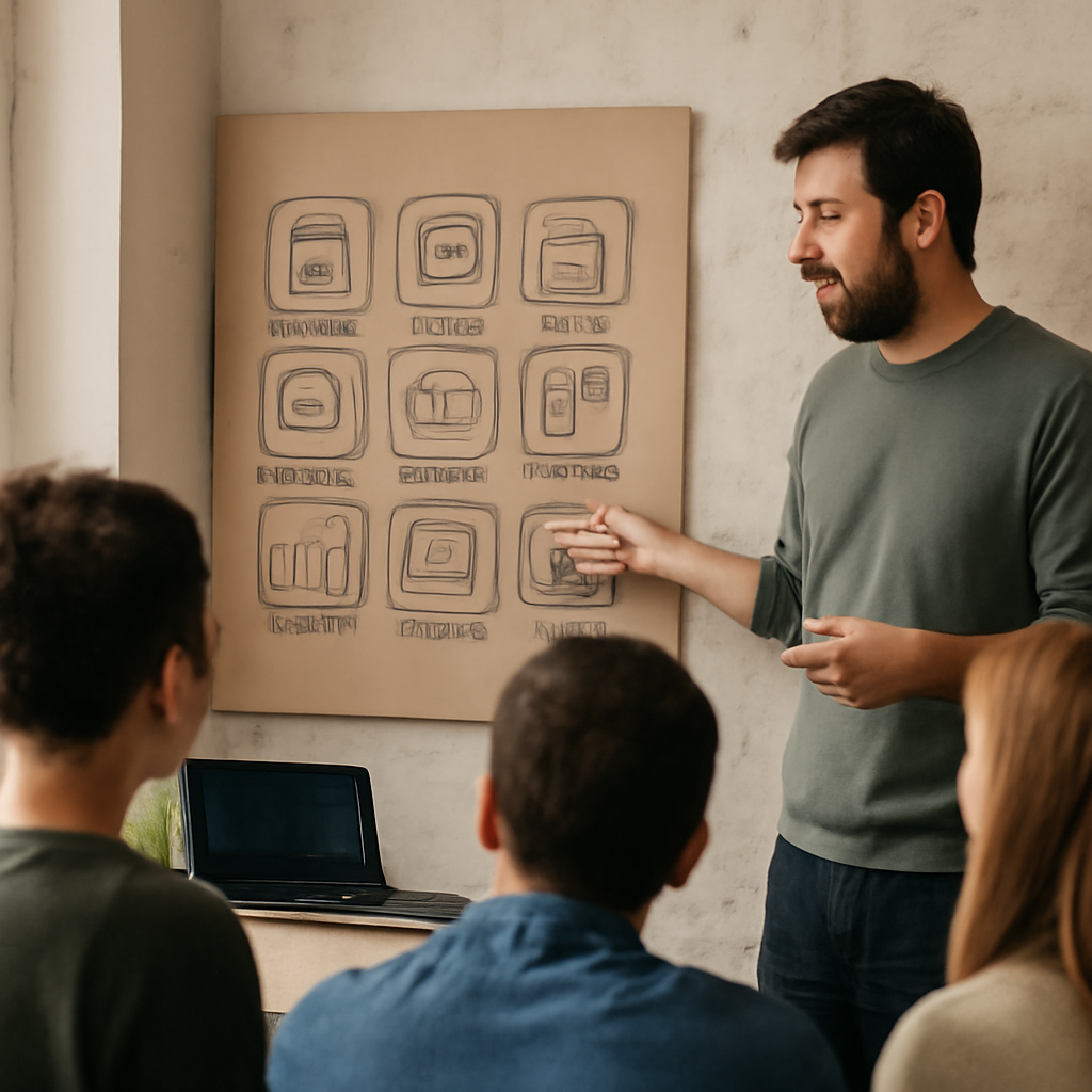 The Types of Apps to Consider Developing