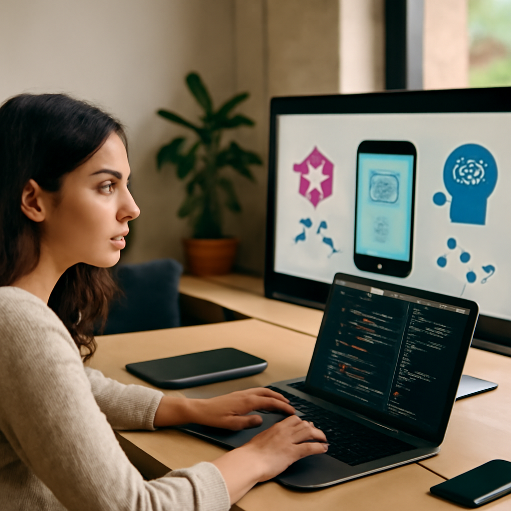 Understanding App Programming Software