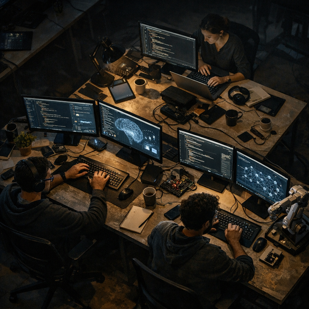 Top App Development Tools for 2026