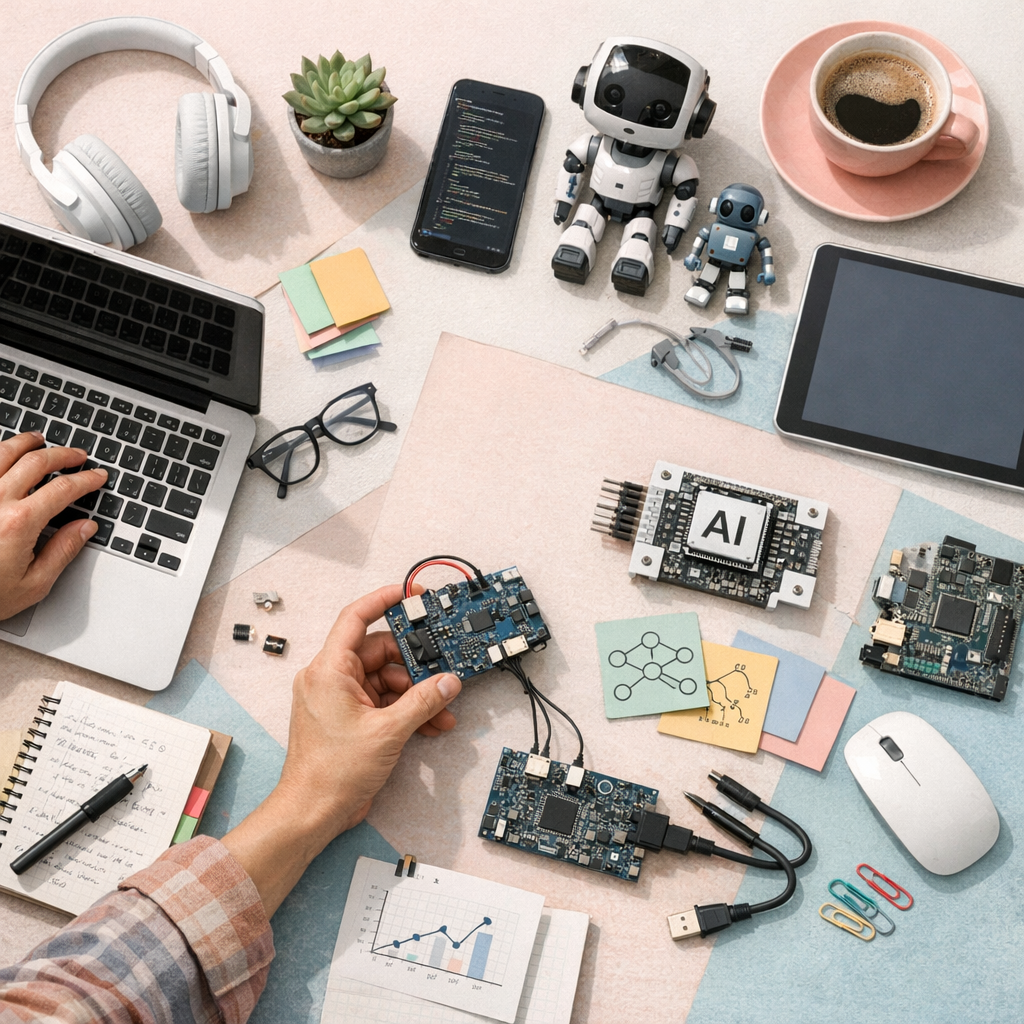 Understanding App Development Tools