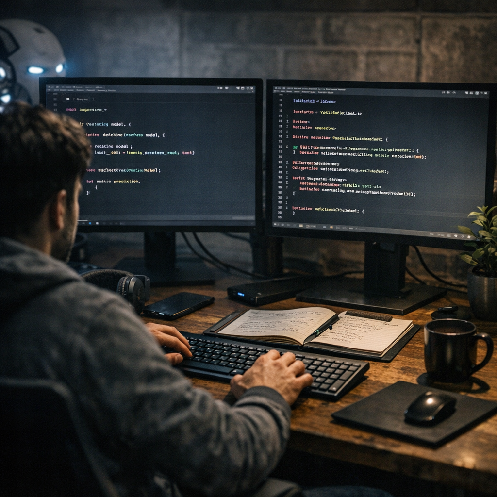 comparison of Swift and Objective-C syntax