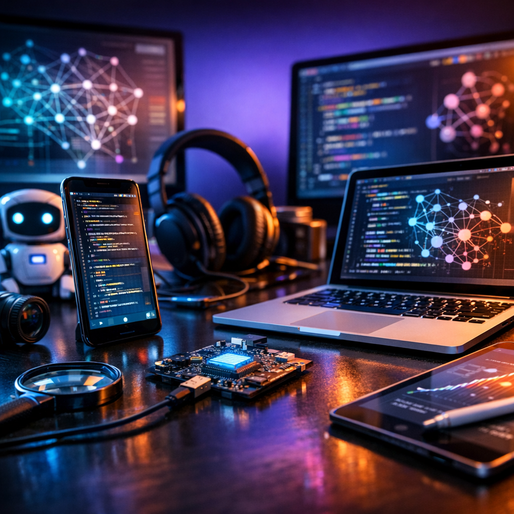 Understanding Mobile App Development Tools