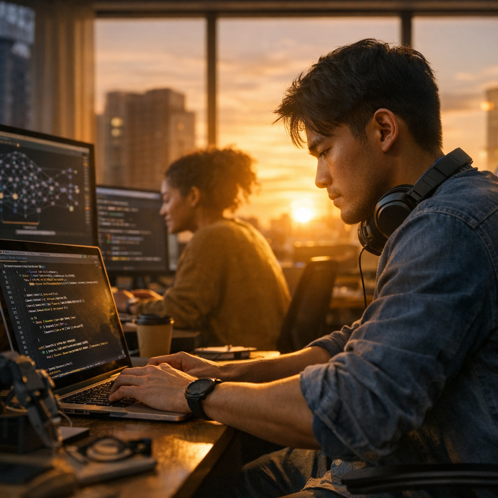 Understanding Mobile App Coding Software