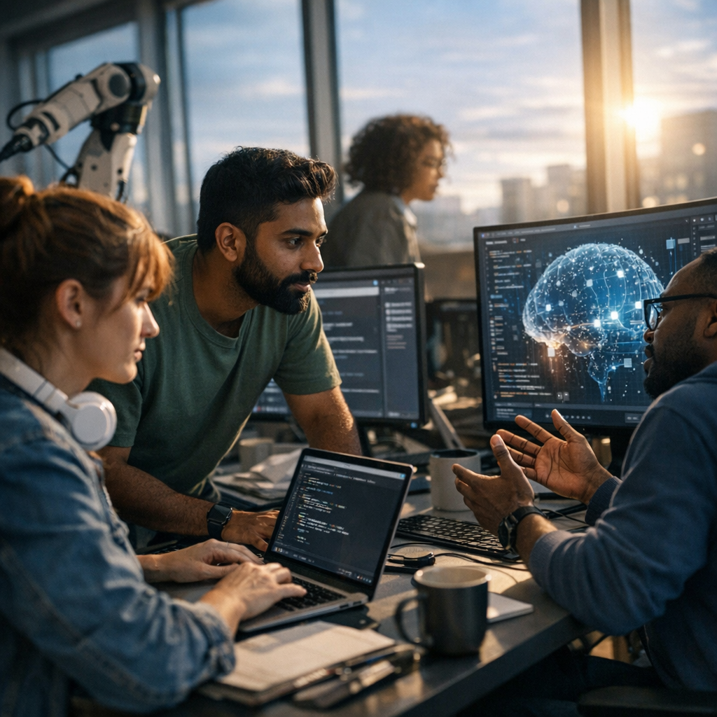 Key Features to Look for in App Development Software