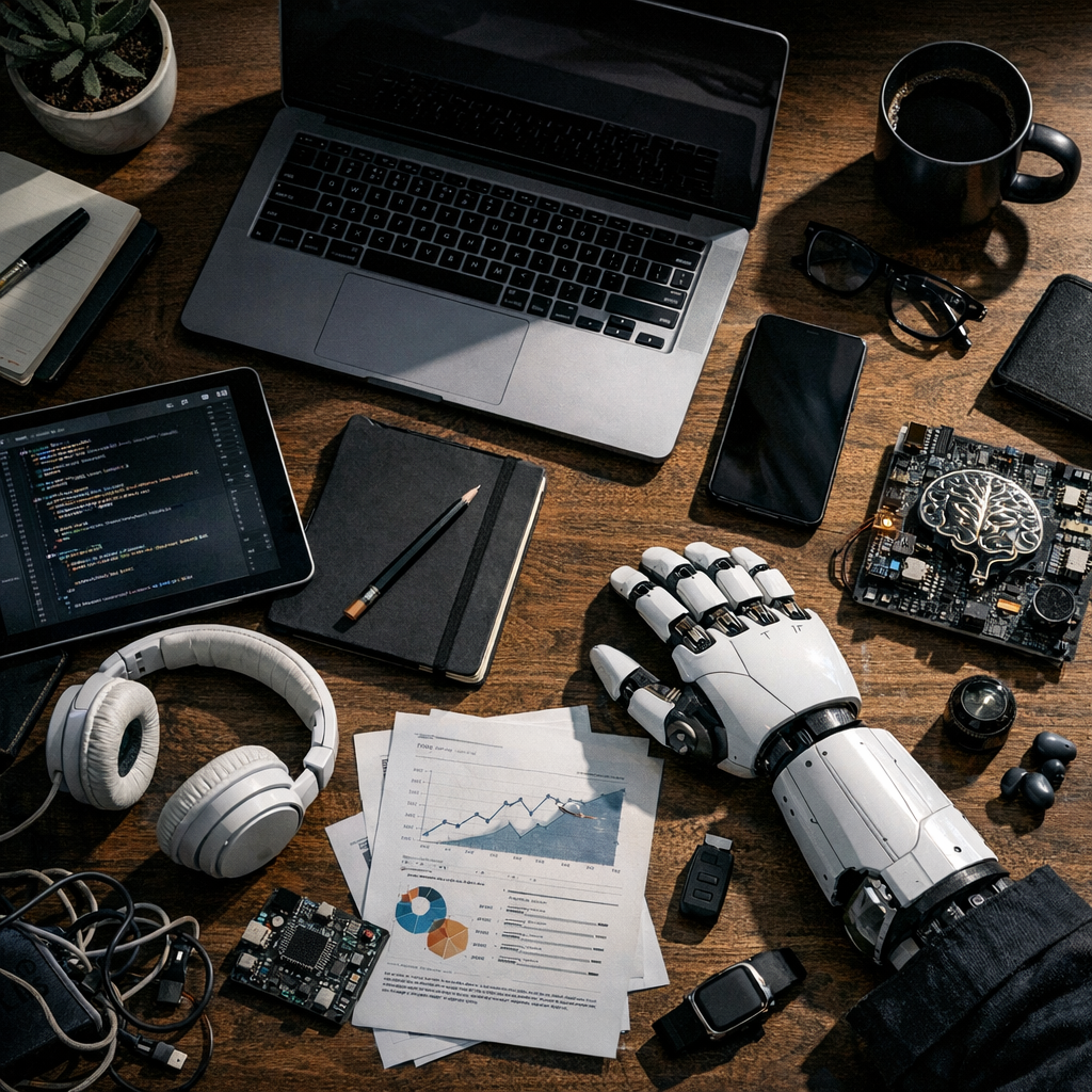 Introduction to App Development Software