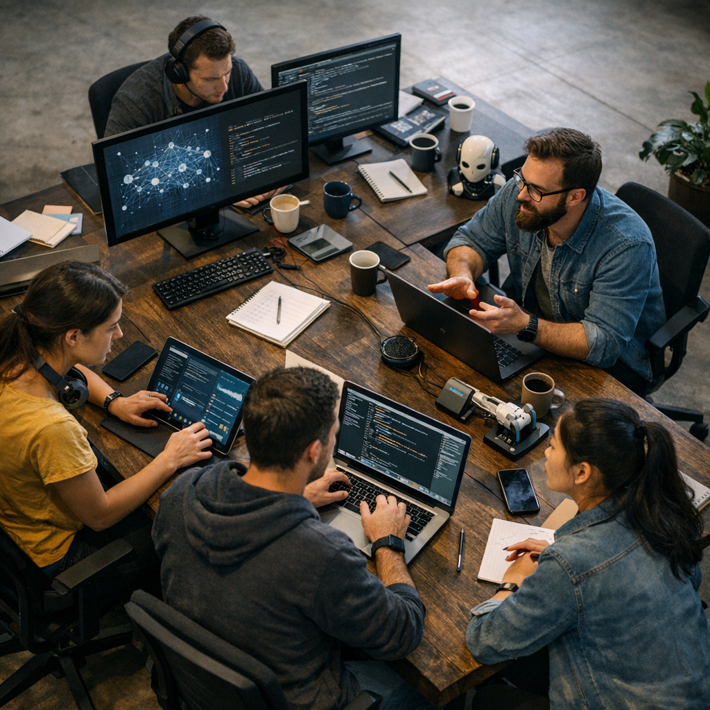 Top Features to Look for in Application Development Software