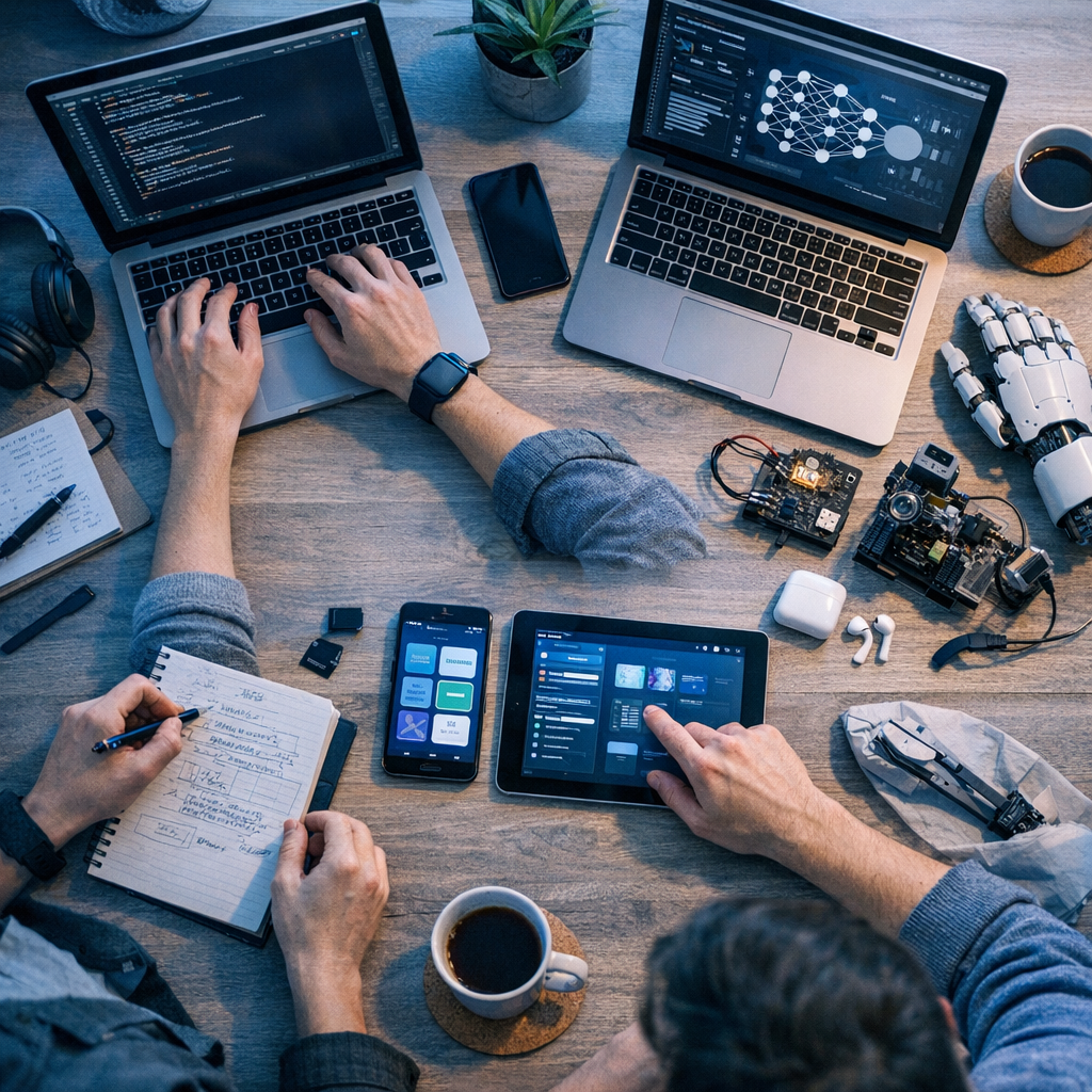 What is Flutter?