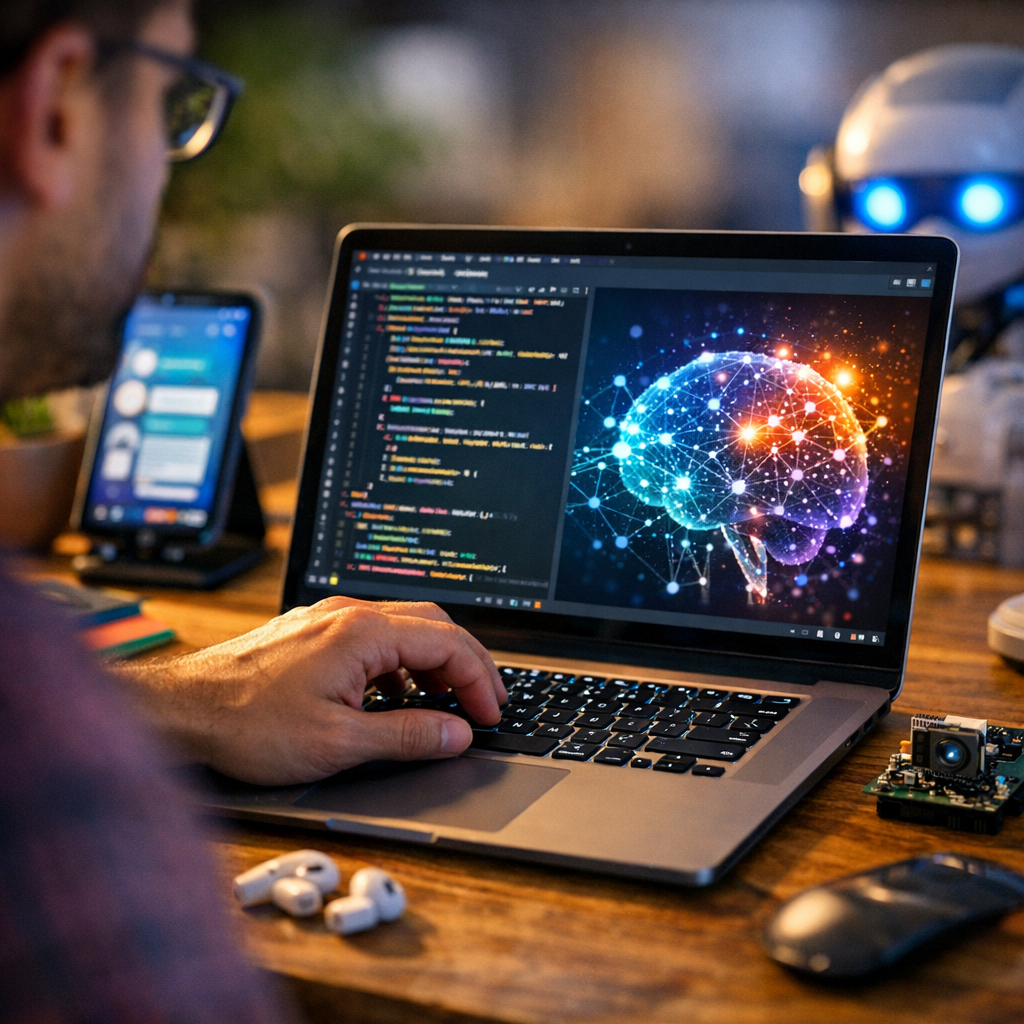 Why Use Flutter for App Development?