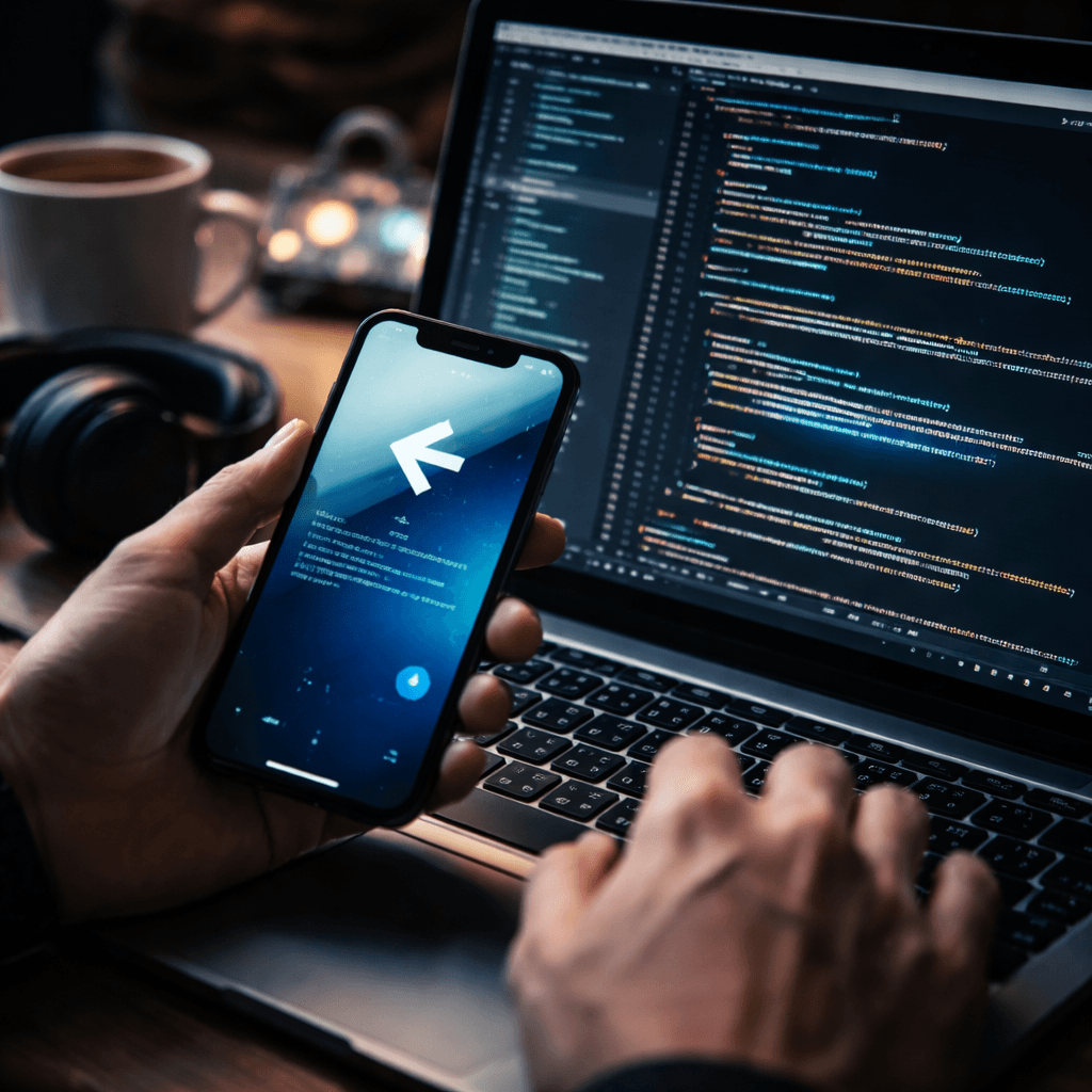 Getting Started with Flutter for iOS