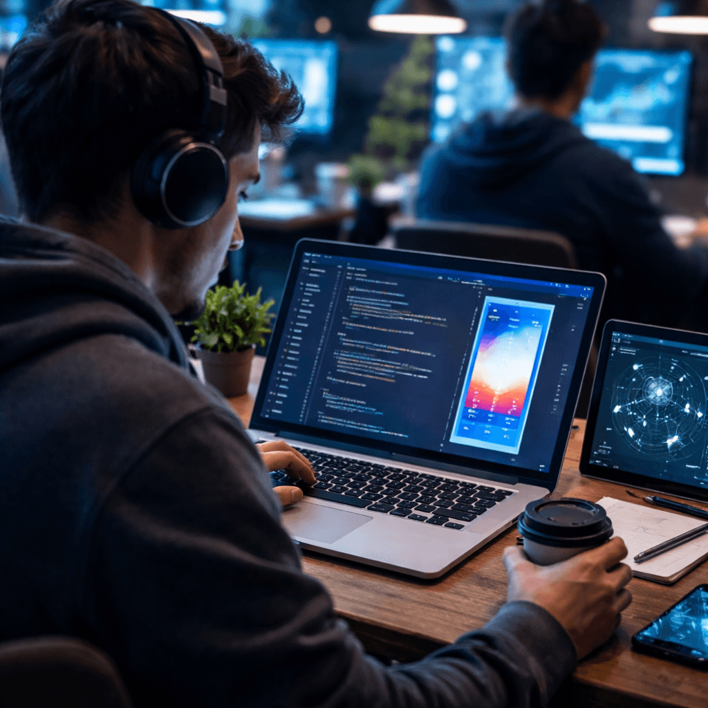 Understanding Flutter and Its Importance