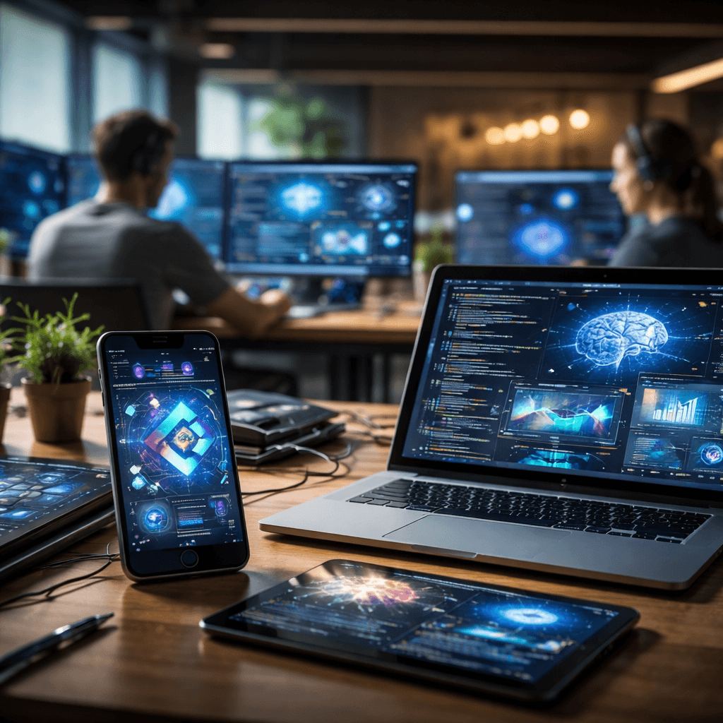 Understanding Flutter and Its Importance