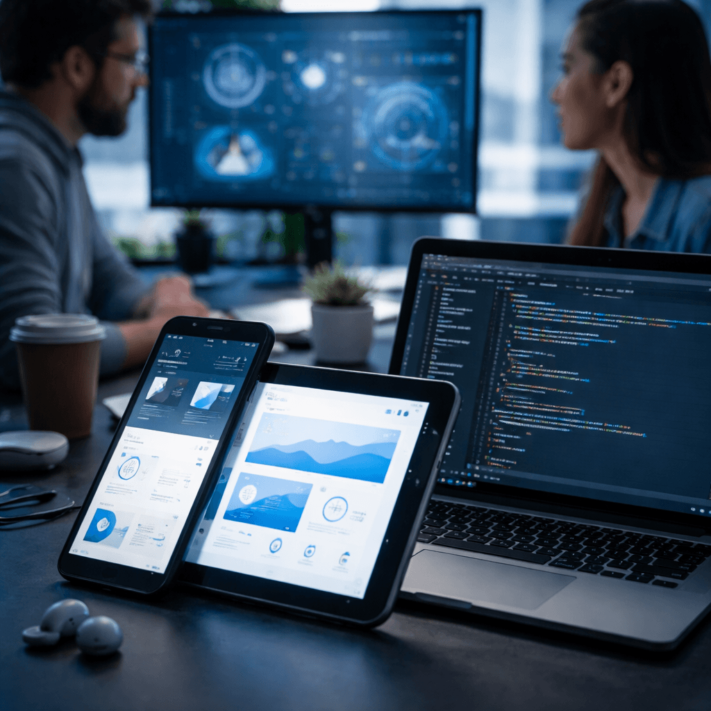 Benefits of Flutter for Businesses