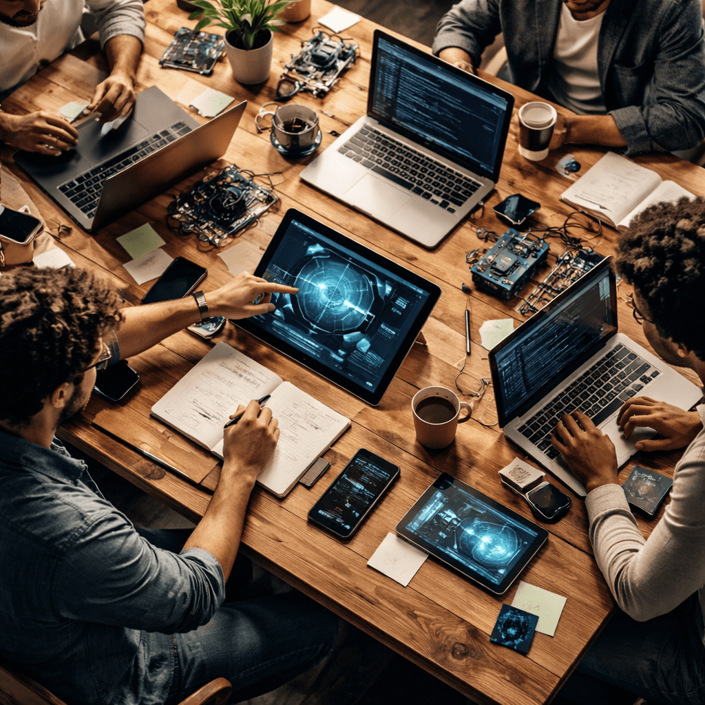 Understanding the Importance of App Development Software