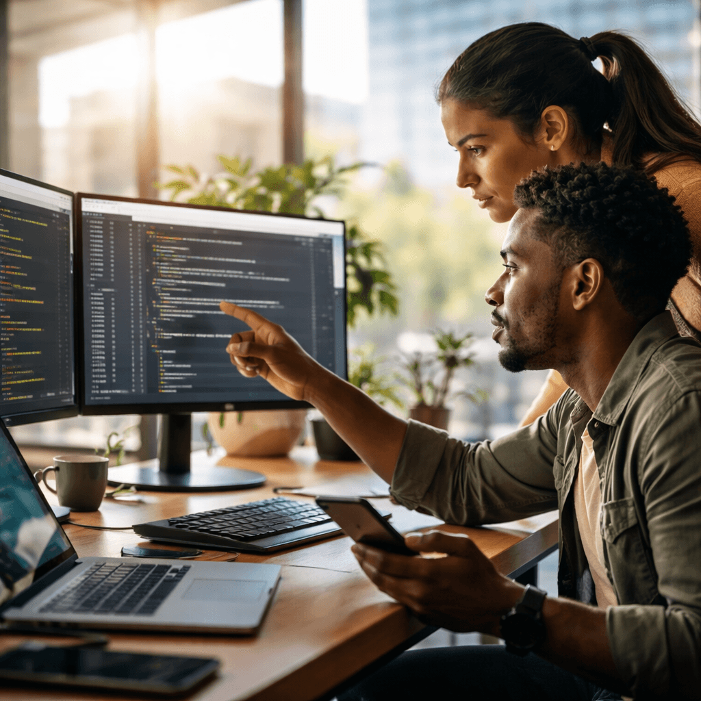 Understanding Cross-Platform Mobile App Development