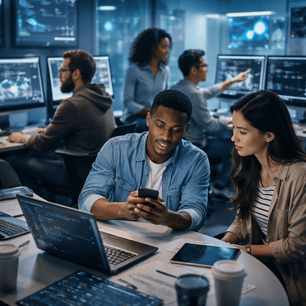 Benefits of Cross-Platform Mobile App Development