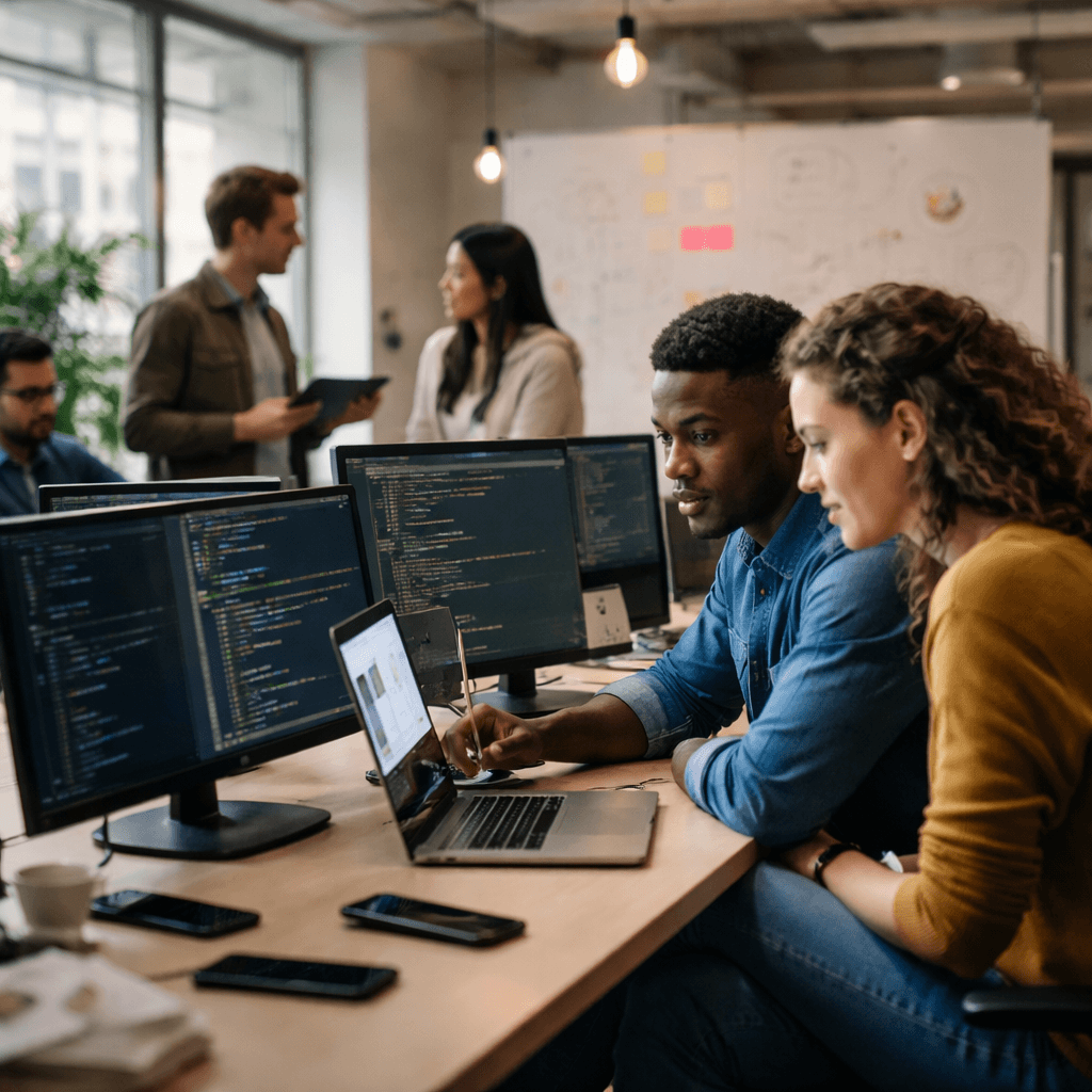 Key Features of Cross-Platform Development Frameworks